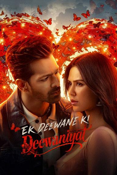Ek Deewane Ki Deewaniyat