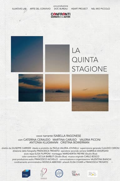 La quinta stagione