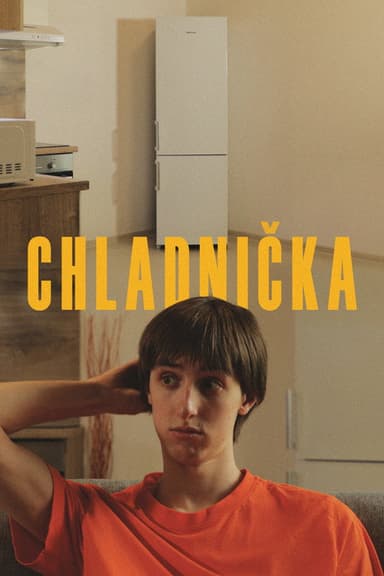 Chladnička