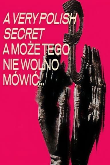 A Very Polish Secret