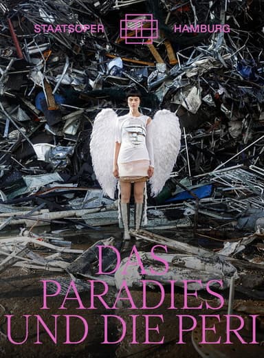 Das Paradies und die Peri