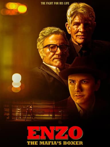 Enzo: The Mafias Boxer