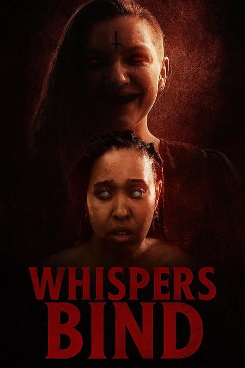 Whispers Bind