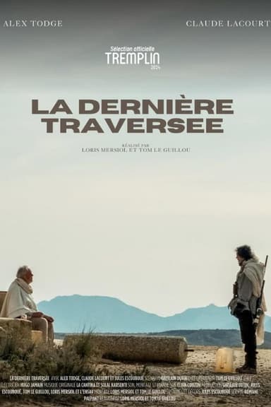 La dernière traversée