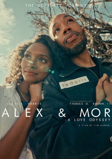 Alex & MOR: A Love Odyssey