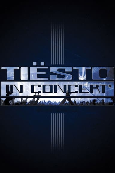 Tiësto in Concert
