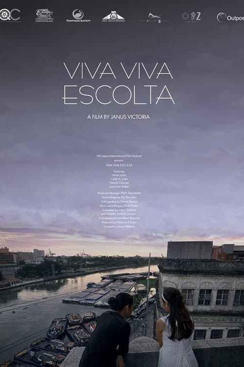 Viva Viva Escolta