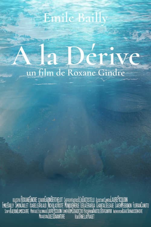 A la Dérive