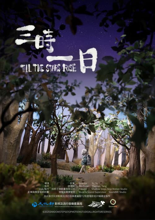 Till the Stars Rise