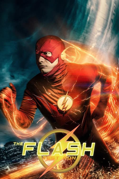 The Flash: Test Run