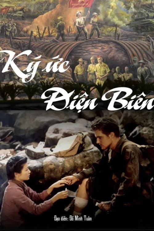 Memories of Điện Biên