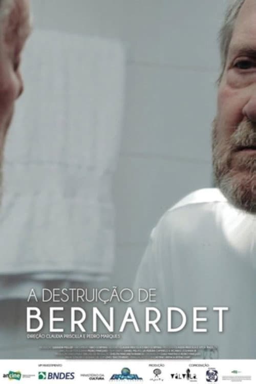 The Destruction of Bernardet