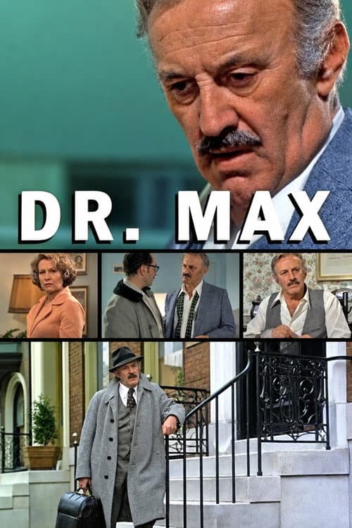 Dr. Max