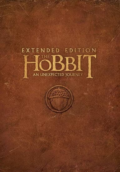 The Hobbit: The Origins of Cantal