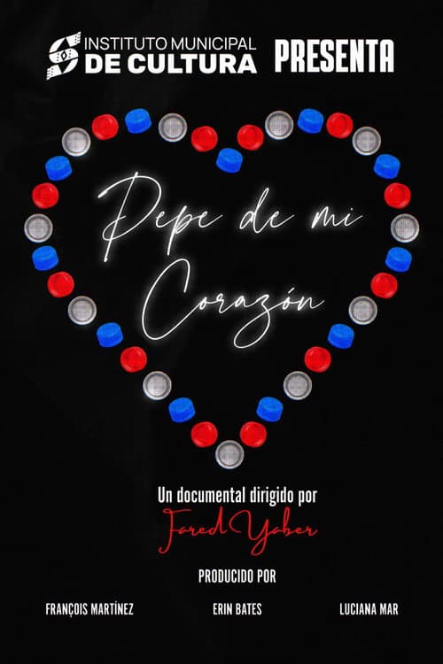 Pepe de mi Corazón