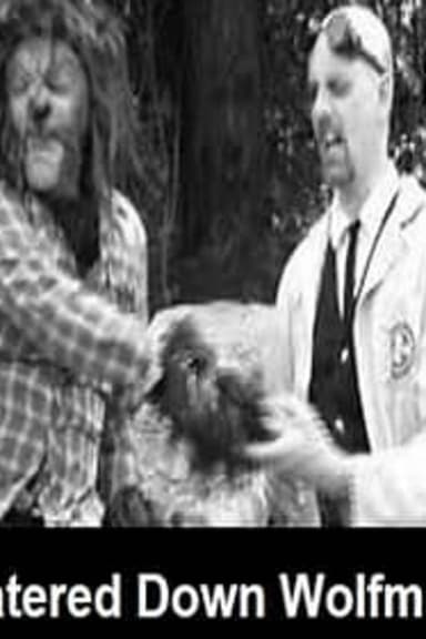 Watered Down Wolfman