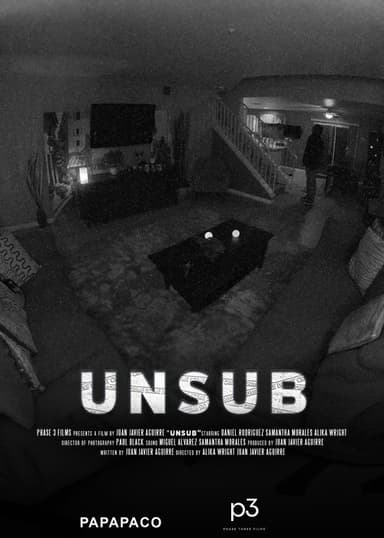 UNSUB