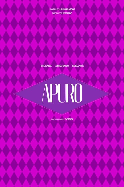 Apuro