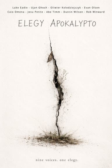 Elegy Apokalypto
