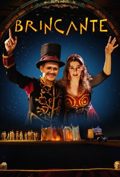 Brincante