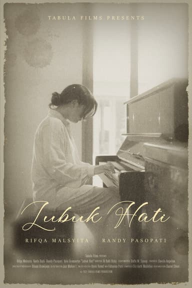 Lubuk Hati