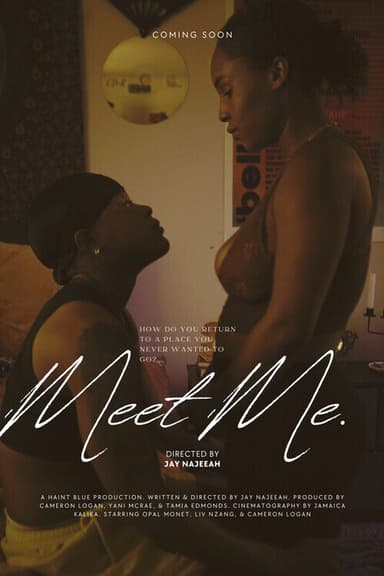 Meet Me.