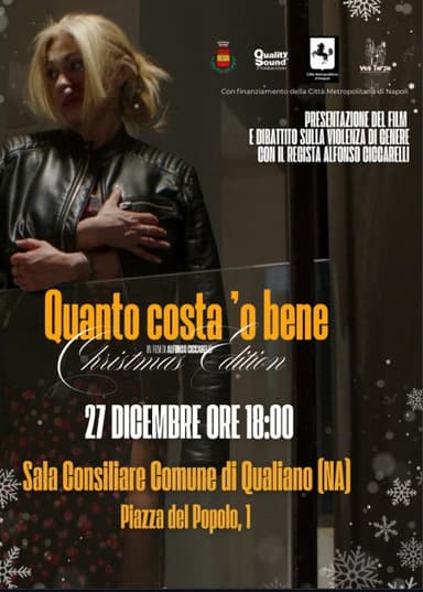 Quanto costa 'o bene