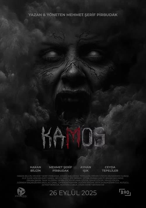 Kamos