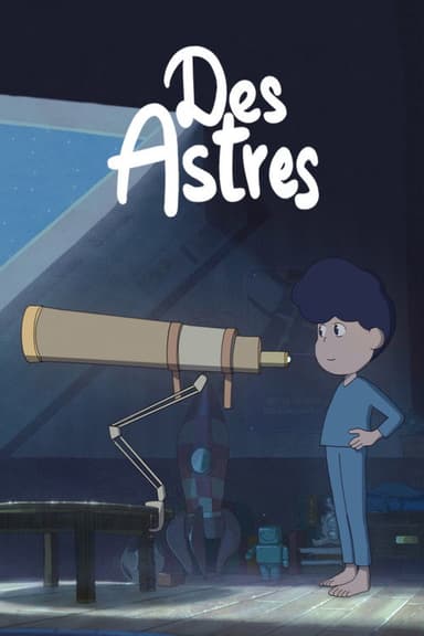 Des Astres