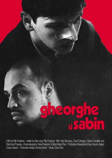 Gheorghe și Sabin