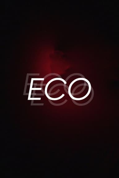 ECO, um Autorretrato
