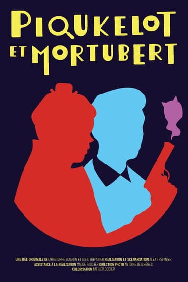 Piqukelot & Mortubert