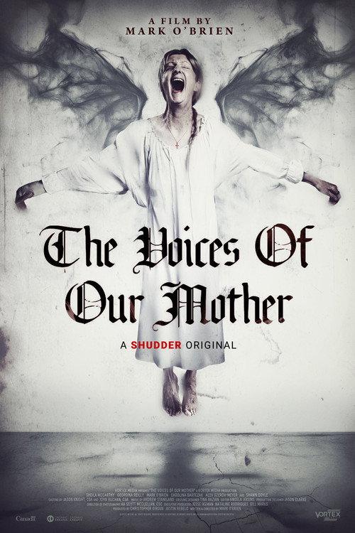 The Voices of Our Mother