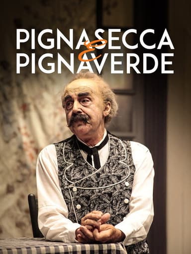 Pignasecca e Pignaverde