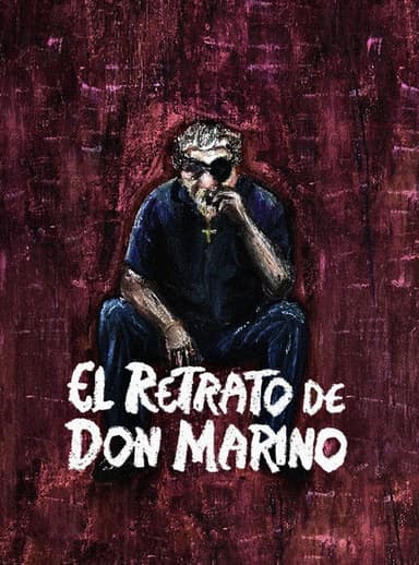 El Retrato de Don Marino