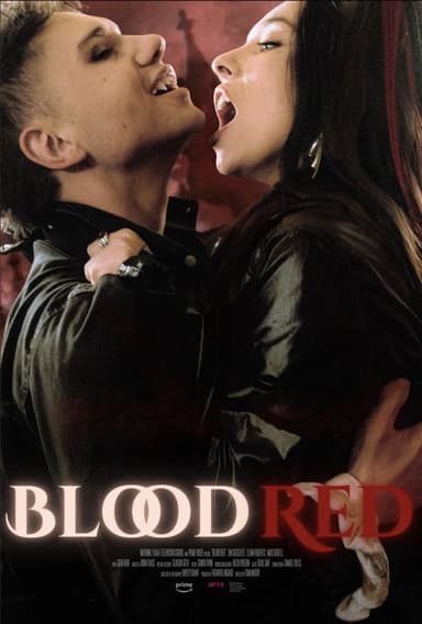 Blood Red