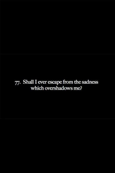 The Matter Propounded, of Its Possibility and Impossibility, Treated in Four Parts