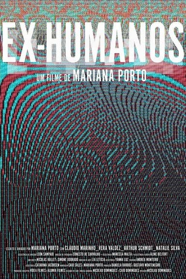 Ex-Humanos