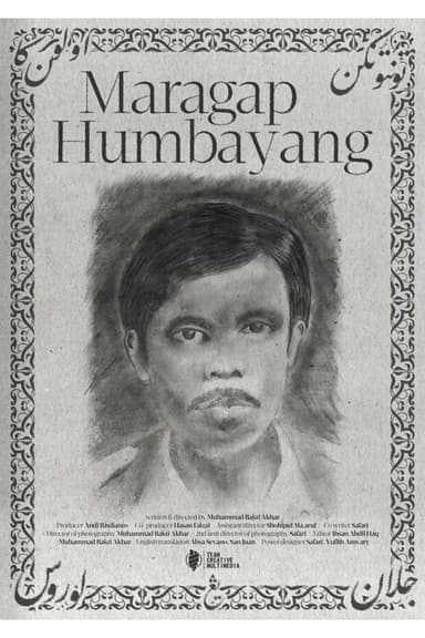 Maragap Humbayang