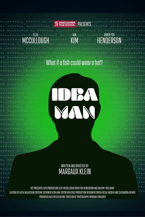 Idea Man