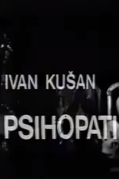 Psychopaths