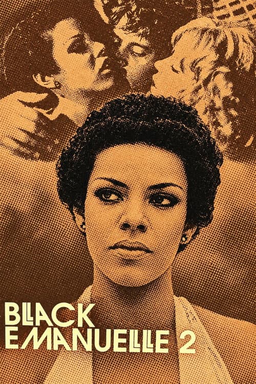 Black Emanuelle 2