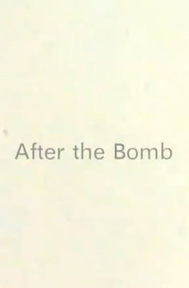 After The Bomb