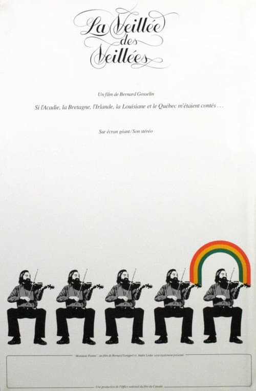 La veillée des veillées