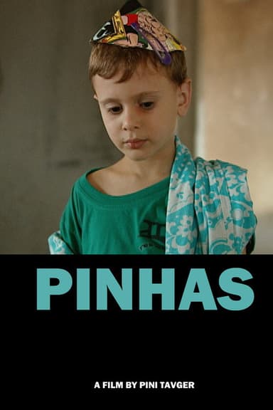 Pinhas