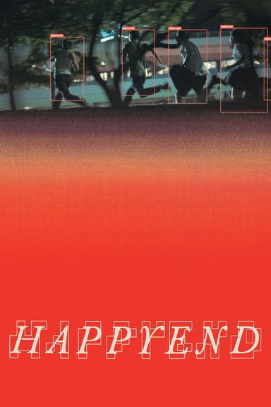 Happyend