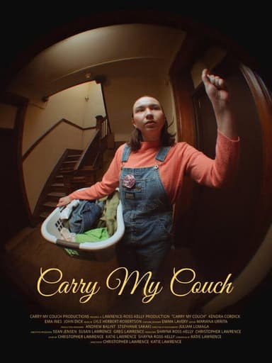 Carry My Couch