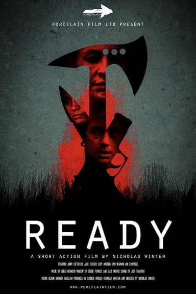 Ready
