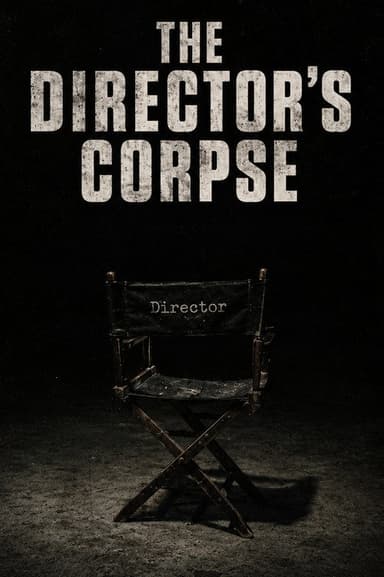 The Director's Corpse