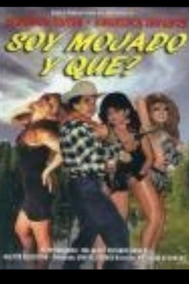 Soy mojado ¿y qué?